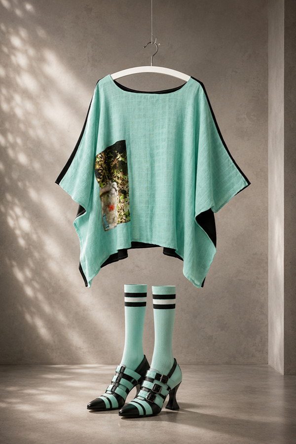 TATACHRISTIANE unique piece COLLECTION｜H.P.FRANCE公式サイト