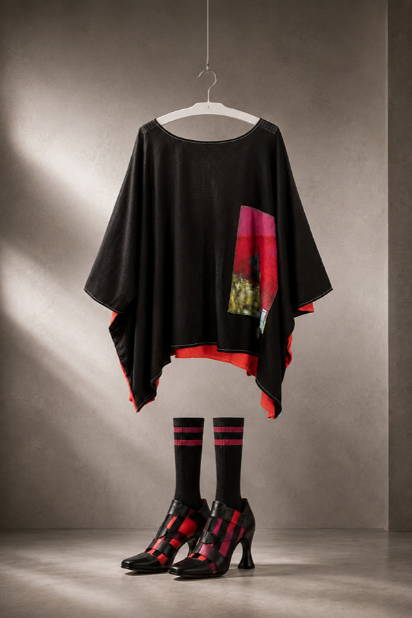 TATACHRISTIANE unique piece COLLECTION｜H.P.FRANCE公式サイト
