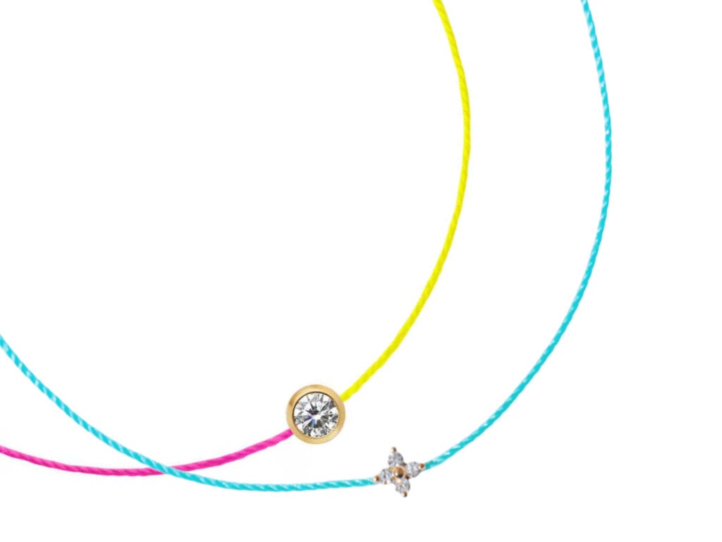 Redline New Arrival ｜INTO THE BLUE – ｜H.P.FRANCE BIJOUX｜H.P.
