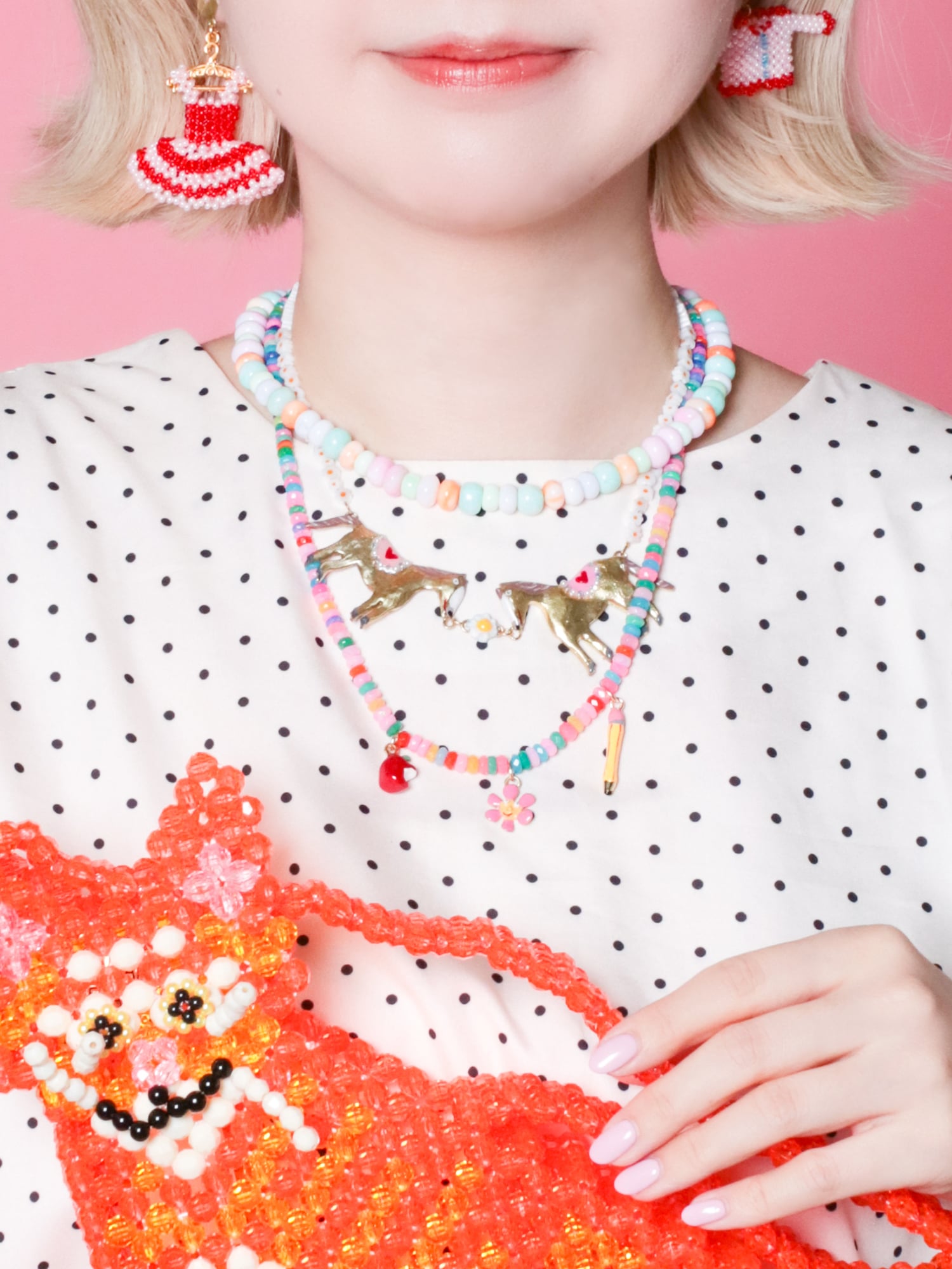 新入荷】Susan Alexandra｜rooms SHOP｜H.P.FRANCE公式サイト