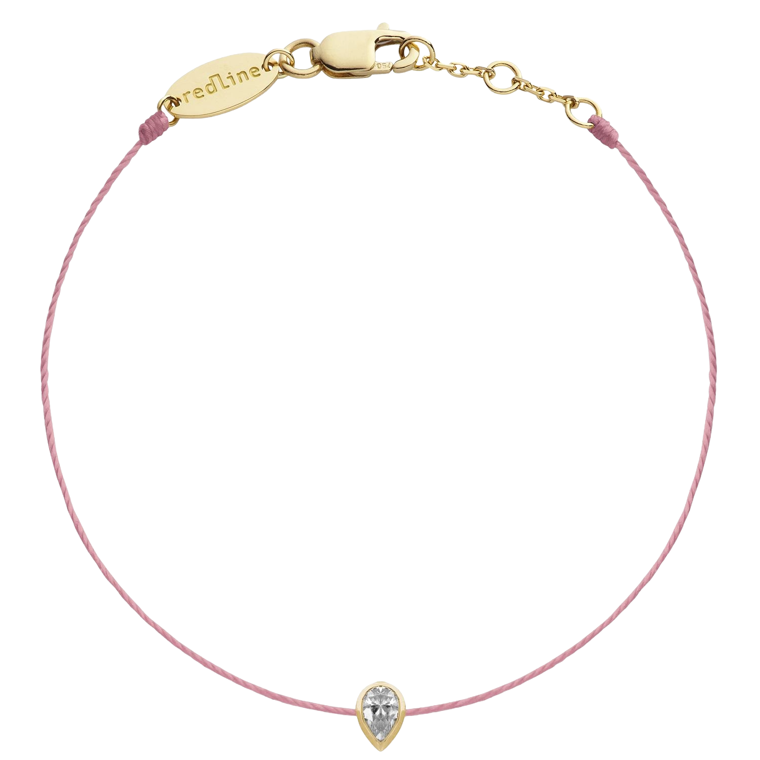 redline レッドライン K18 ダイヤ ピンクコード 箱あり 美品 8/7先行発売】Redline New Arrival -Soft Skies– | H.P.FRANCE BIJOUX
