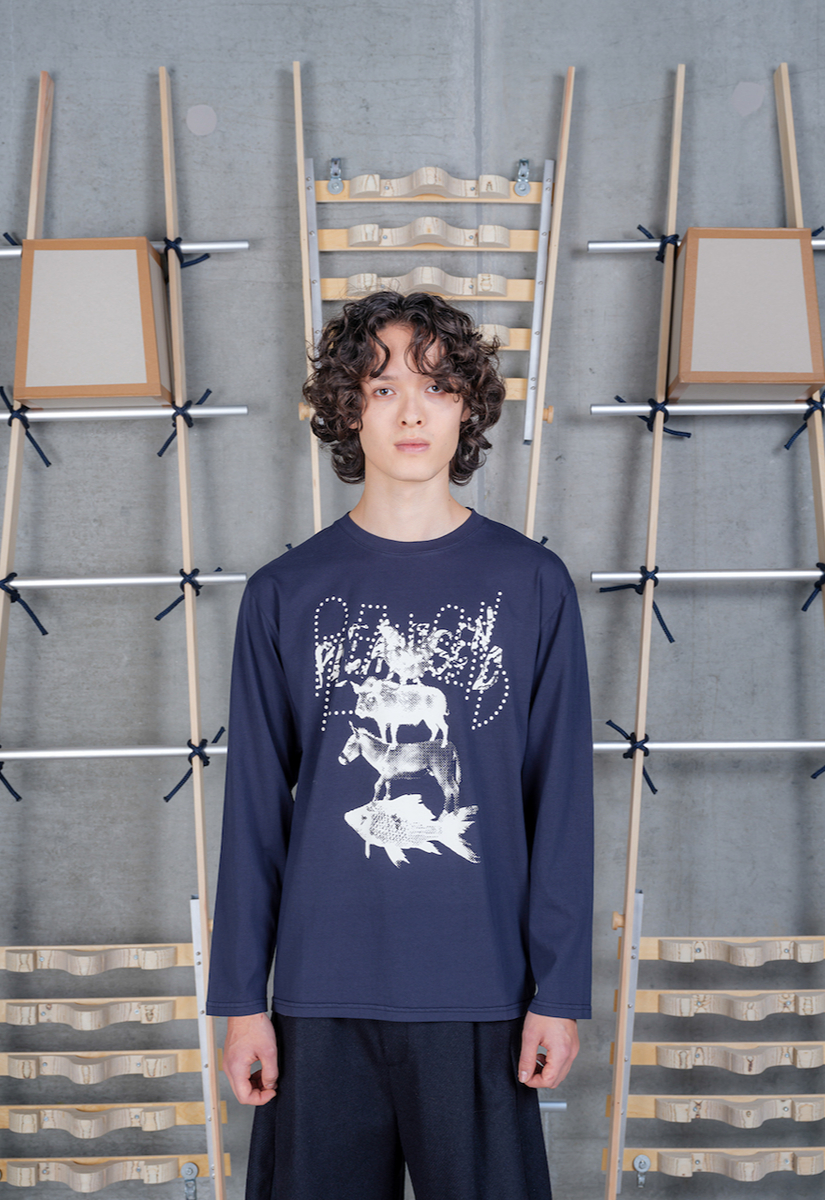 HENRIK VIBSKOV AW26 COLLECTION｜H.P.FRANCE公式サイト
