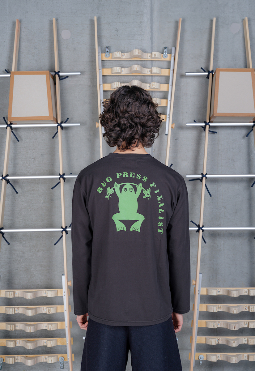 HENRIK VIBSKOV AW26 COLLECTION｜H.P.FRANCE公式サイト