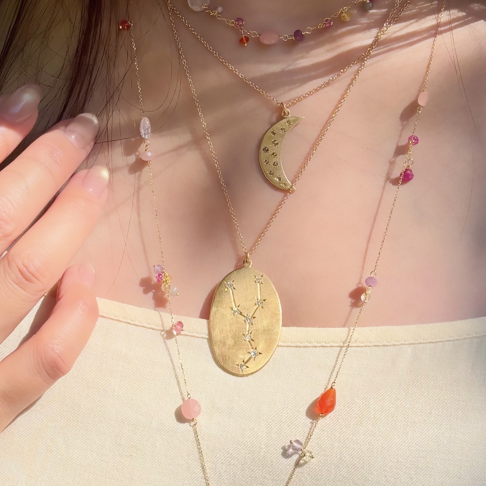 H.P.FRANCE BIJOUX 梅田店】BRITISH FAIR 開催中｜H.P.FRANCE公式サイト