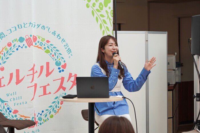 むろたみきさん