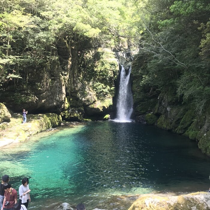 にこ淵