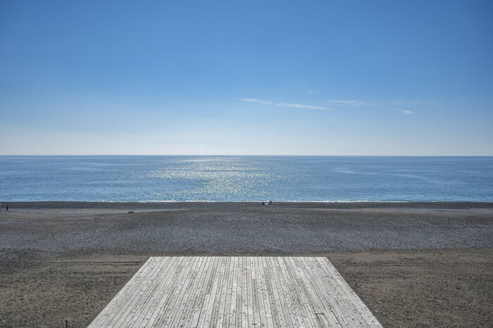 琴ヶ浜
