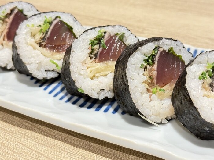 土佐巻き