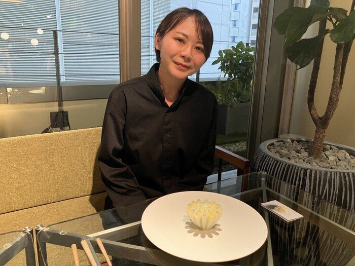 RAU 高木幸世さん