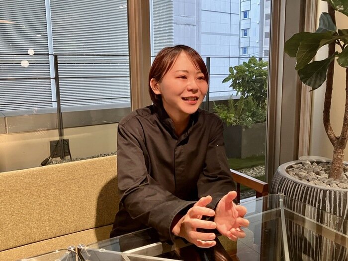 RAU 高木幸世さん