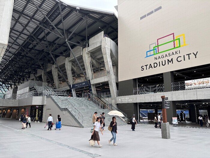 学校の体育館からスタジアムまで！？　スポーツ施設が「街を変える？変わる！」