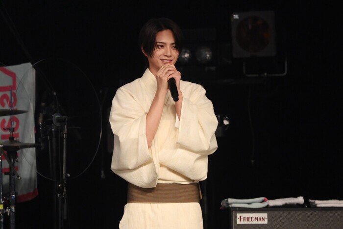 岩瀬洋志さん