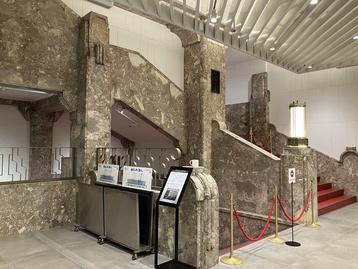 「Imperial Warrant 皇室の御用達」展