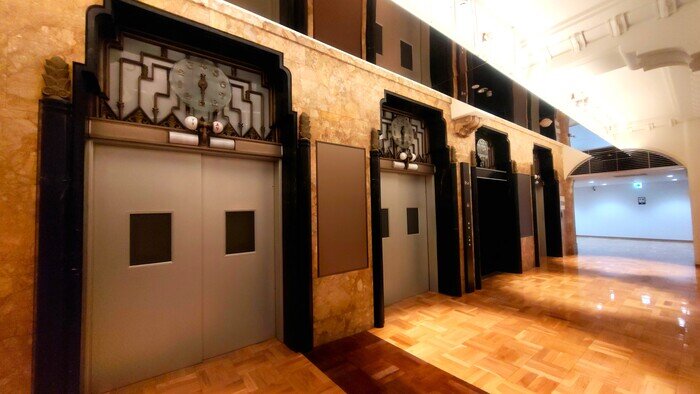 「Imperial Warrant 皇室の御用達」展