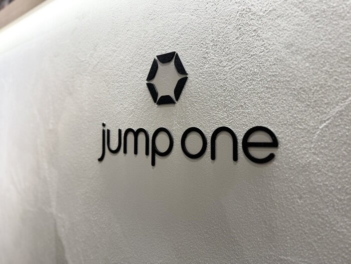 jump one