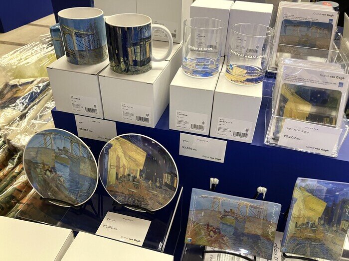 「夜のカフェテラス」が20年ぶりの来日！神戸で「大ゴッホ展」（後編）