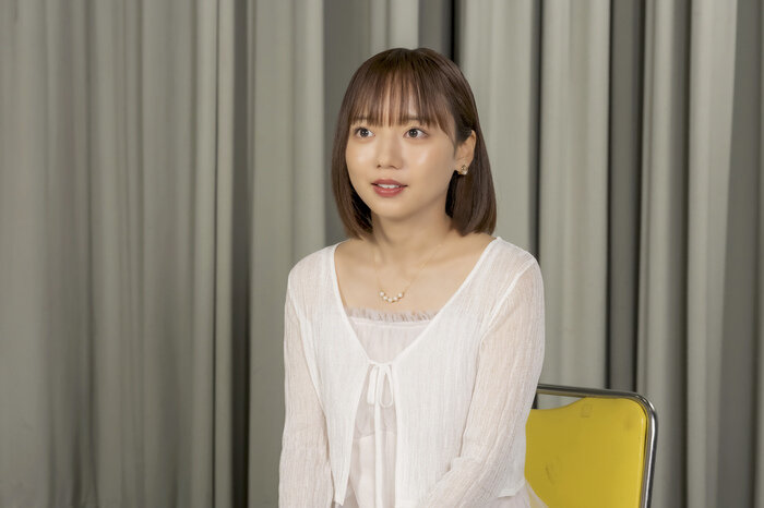 好きなものを食べている時間が幸せ『娘の命を奪ったヤツを殺すのは罪ですか？』齊藤京子さんインタビュー【わたしのウェルチル】