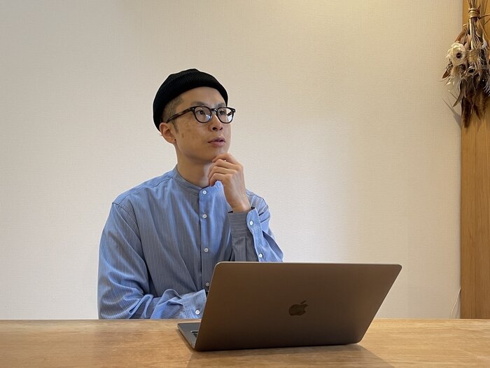 【熱中！ウェルチル！】第8回：新規事業支援に熱中！アーキタイプ株式会社 武 佑亮さん