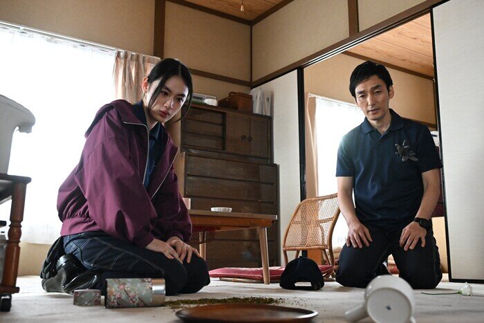 ラジオで笑って、心を整える『終幕のロンド —もう二度と、会えないあなたに—』八木莉可子さんインタビュー【わたしのウェルチル】