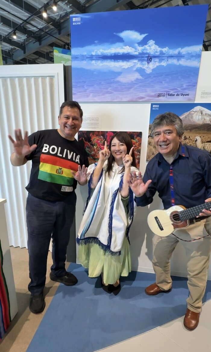 茨城から全国へ。カナフキンさんが語る「ほしいも」がつなぐ人と地域の魅力