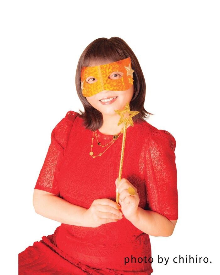 水晶玉子さんアー写