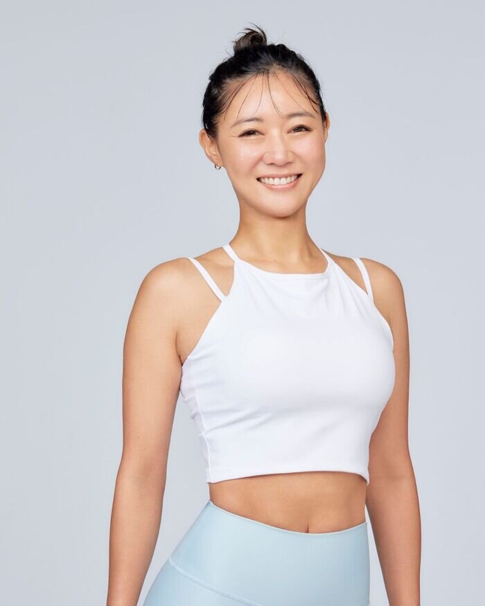 Yumicoさんアー写