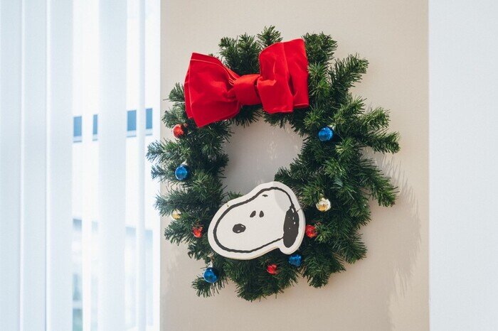 限定スヌーピーグッズに今だけの展示。スヌーピー愛が止まらない「ピーナッツ」誕生75周年展「ザ・スヌーピー展」世界のともだちになった犬。（後編）