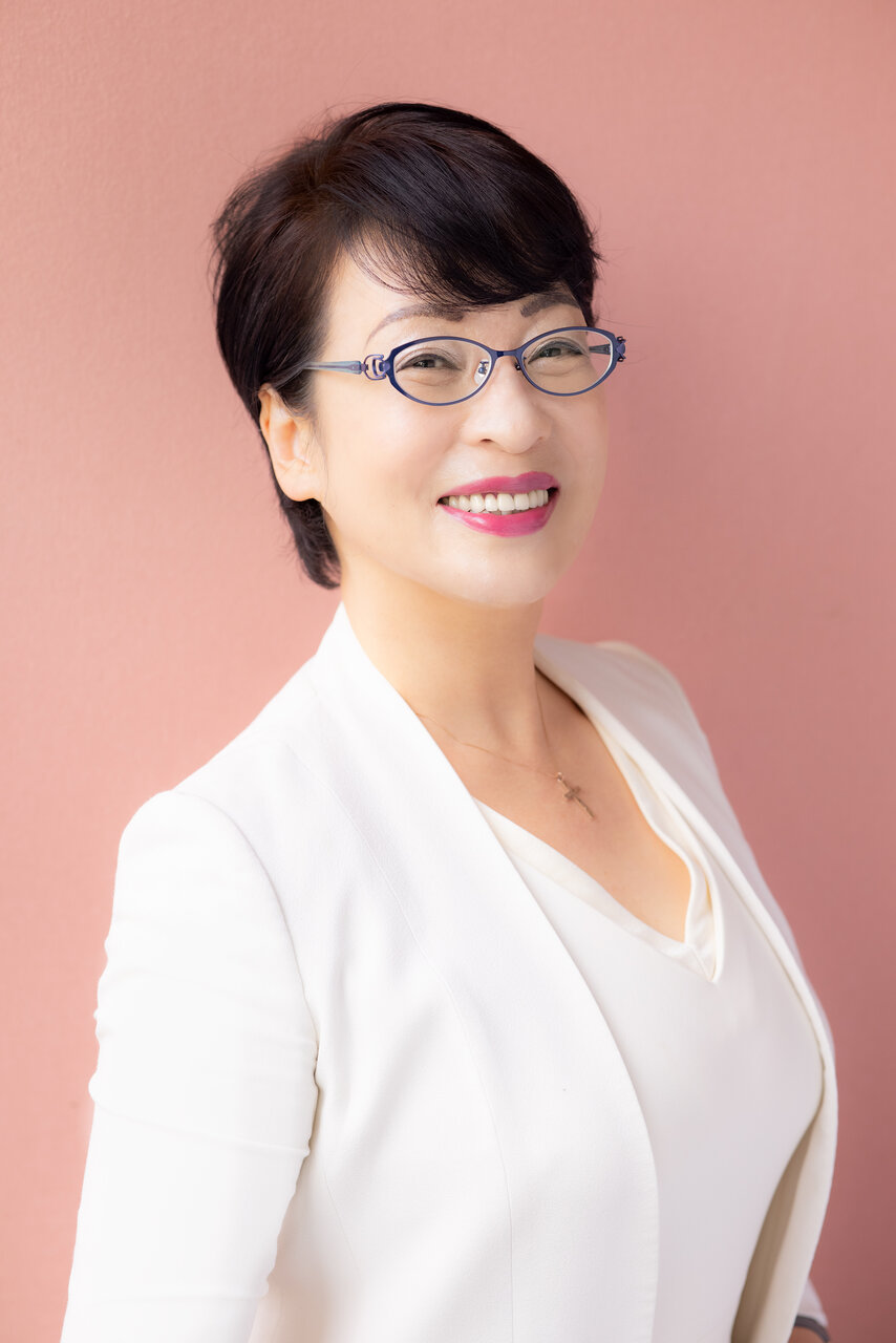 黒川伊保子さん