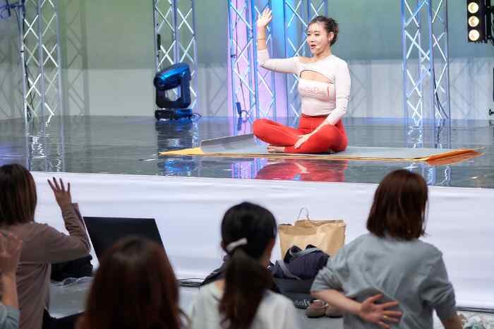 Yumicoさんウェルチルフェスタステージ写真