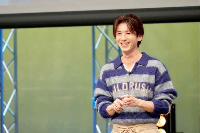 寺田真二郎さんステージ