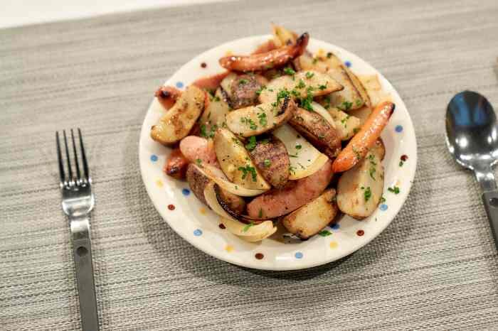 里芋の楽々ほくほくうまうま炒め