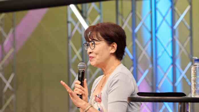 黒川伊保子stage2