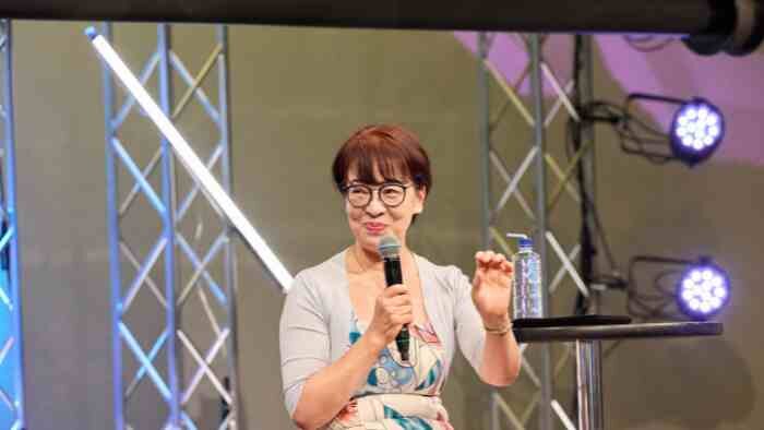 黒川伊保子stage3