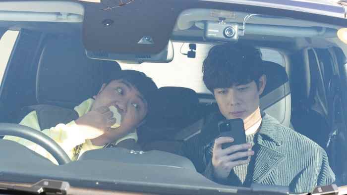 夫に間違いありません　宮沢さんシーン