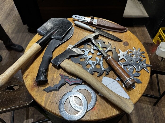 ソロ活リーストルーム4