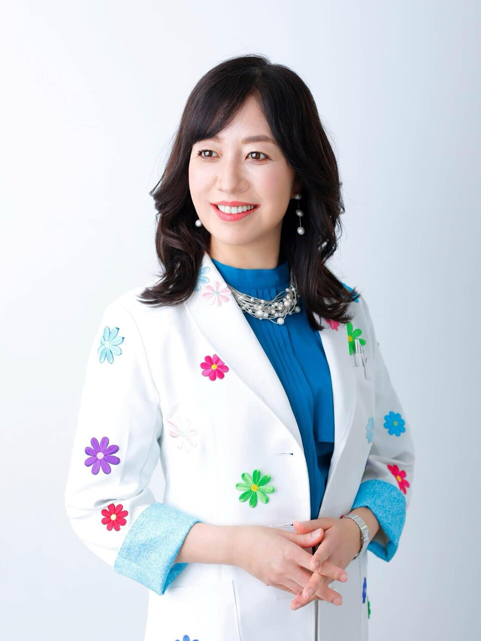 赤堀真澄さんアー写