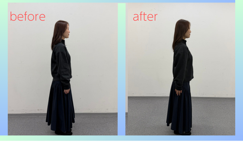 KAIエクササイズ8