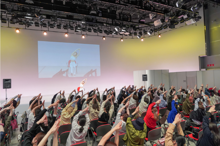 ウェルチルフェスタ3