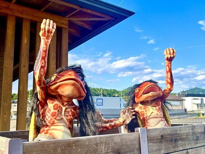 「福崎町」で人気No.1ガジロウ