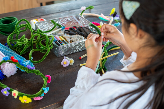 ワークショップ