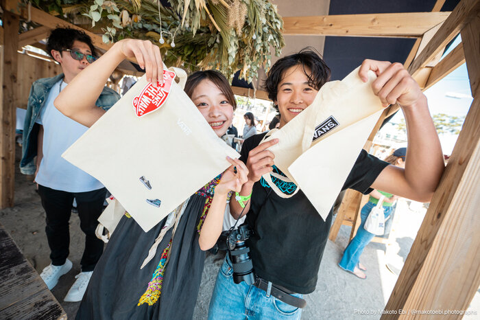逗子海岸映画祭 過去開催の様子