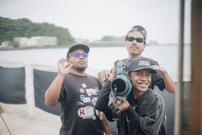 逗子海岸映画祭