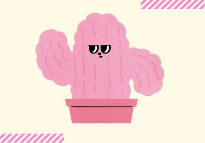 ウェルチル公式キャラクター「チルン」