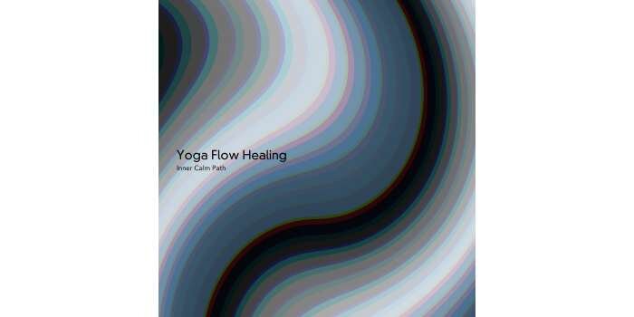Sugar Candy / Yoga Flow Healing -Inner Calm Path