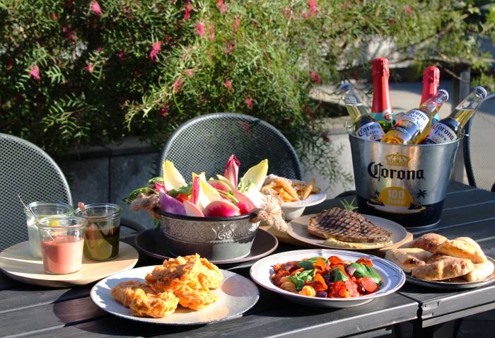 GARDEN HOUSE SHINJUKU