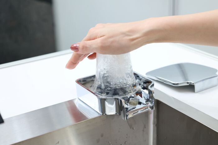 芦田純子　SANEI