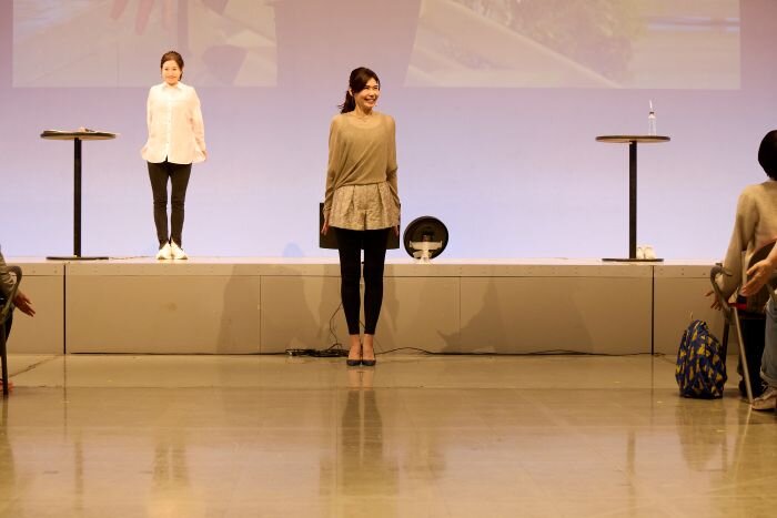 山口マユウ　ウェルチルフェスタ