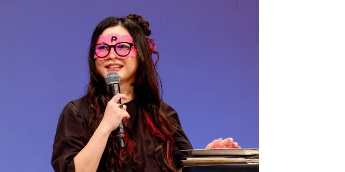 ぷりあでぃす玲奈　ウェルチルフェスタ