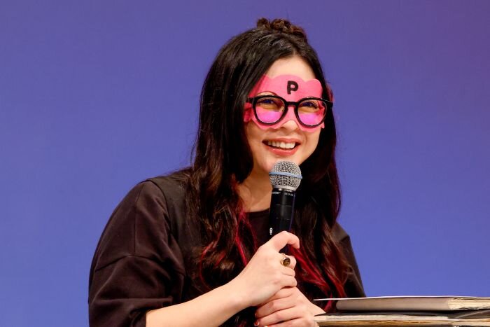 ぷりあでぃす玲奈