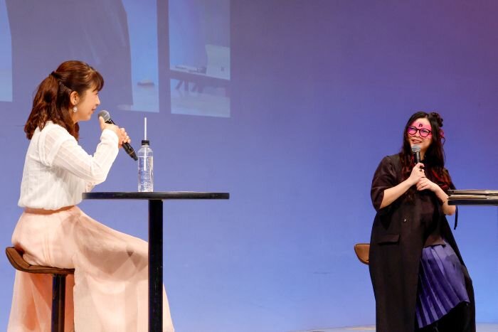 ぷりあでぃす玲奈